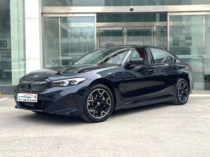 Vehículo Eléctrico Usado <span class=keywords><strong>BMW</strong></span> I3, Mediano, 5 Puertas, 5 Plazas, Motor Trasero, Tracción Trasera, Nueva Energía - Product Image 1