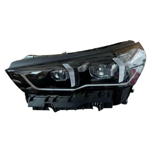 ชุดไฟหน้ารถยนต์คุณภาพสูงสำหรับอุปกรณ์เสริม bmw G60 ปี 2024 2025 สำหรับ bmw ขายส่งสำหรับอุปกรณ์เสริม bmw G60 - Product Image 3