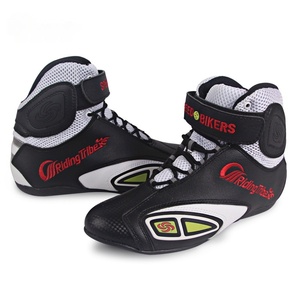 <span class=keywords><strong>Scarpe</strong></span> <span class=keywords><strong>da</strong></span> Moto Leggere, Alla Moda, Traspiranti, Resistenti all'Usura, Stivali, <span class=keywords><strong>Scarpe</strong></span> <span class=keywords><strong>da</strong></span> Corsa, <span class=keywords><strong>Scarpe</strong></span> <span class=keywords><strong>da</strong></span> Strada, <span class=keywords><strong>Scarpe</strong></span> <span class=keywords><strong>da</strong></span> Ciclismo - Product Image 1