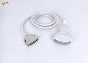 เครื่องอัลตราซาวนด์สัตว์แบบพกพา ขาวดำ สำหรับสัตว์ต่างๆ เช่น สุนัข แมว แกะ หมู วัว ม้า - Product Image 4