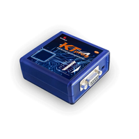 Programador de Chips KTPROG de ECUHELP, Compatible con Lectura y Escritura de ST 10F275/Infineon TC265D/TC275T/TC277