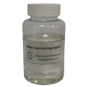 Hóa Chất Loại Bỏ Màu Tương Đương Cho Dệt May Decolorizing Flocculant Water Decoloring Agent Đối Với Dệt May - Product Image 1