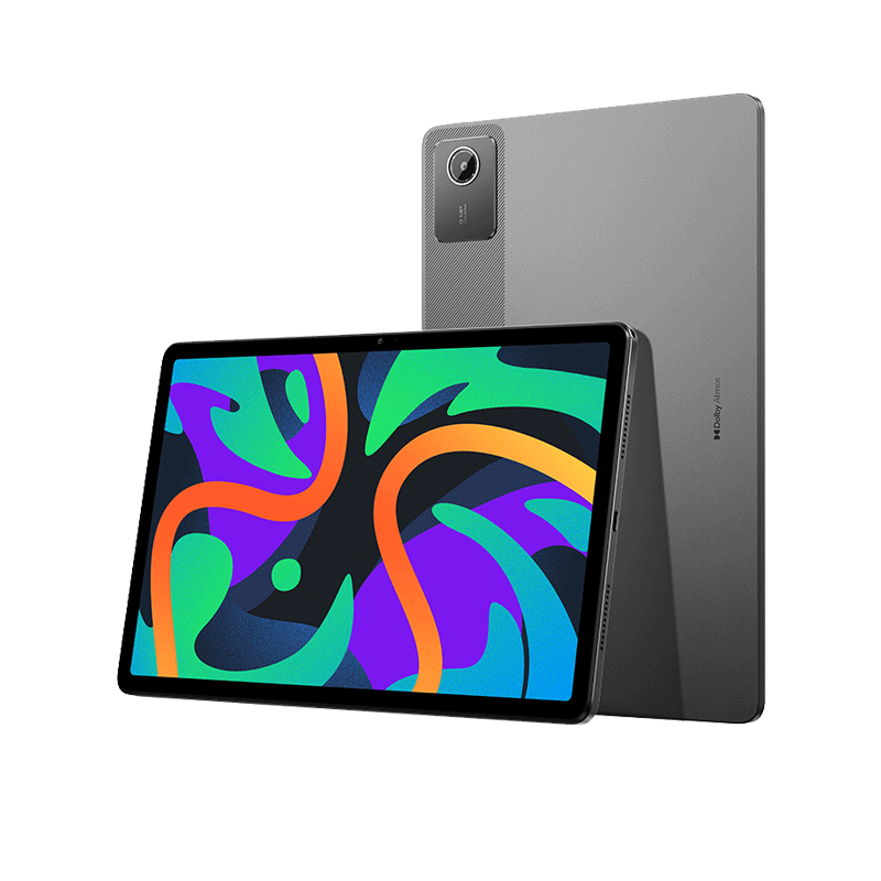 Lenovo Xiaoxin Pad 2024 【8GB128GB】 Lenovo Xiaoxin Pad (2024) Paperlike Screen WiFi 11.0 inch