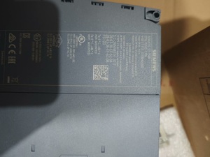 โมดูลซีพียู 1512c-1pn 1512c1pn ของแท้ใหม่เอี่ยม S7-1500 สำหรับ PLC - Product Image 1