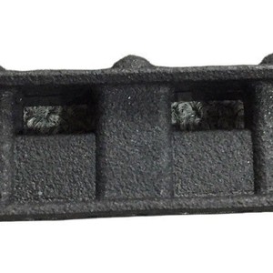 Inserto de 3 orificios para tabla de SUP, accesorio de plástico para deportes acuáticos, para paddleboard de uso general. - Product Image 4
