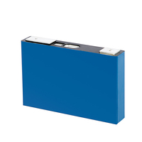 L221N78 3.67V 78Ah CALB Sel Baterai Lithium Ion NCM Baru untuk Penyimpanan Energi Baterai EV 2000 Siklus Pengosongan 2C -30~55C