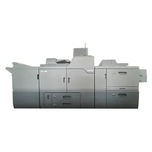 High Yield Premium Pro C7100 All in one Versatile Second Hand Office equipment 90% NEW printer scanner copier