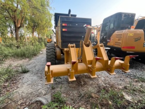 รถเกรดเกรดมอเตอร์ทำงานดี140H 12H 140K 140g - Product Image 3