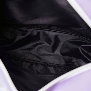Personalized PU Dance <b>Bag</b> for Kids - Ballet, Latin, Hip Hop - Custom Logo - Product Image 3