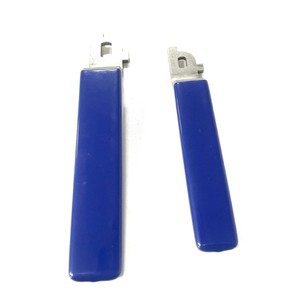 Funda protectora de PVC para válvula de bola hidráulica, funda protectora de PVC para varilla de conexión de válvula - Product Image 4