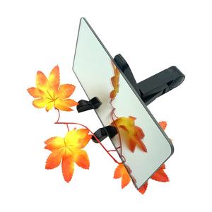 Solido unidirezionale di vetro di vista per uso industriale per la scuola Dance Room ospedale di consulenza psicologica prigione Hotel giudiziario - Product Image 3