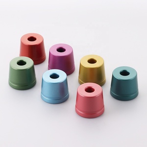 Qualität Männliches Metall Einen rasierer Chrom Friseur-Doppel rasierer rasieren - Product Image 3