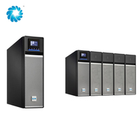 Sistema de Alimentación Ininterrumpida (UPS) Eaton 5PX3000IRT2UG2 5PX 3000VA en Línea para Equipos de Red, Sala de Servidores y Centro de Datos