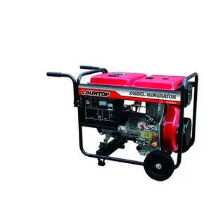 Kubota Dieselgenerator 10kw