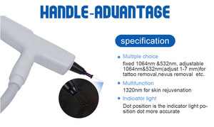 Vendita calda 2 in 1 <span class=keywords><strong>laser</strong></span> a diodi multifunzionale 808nm + macchina di bellezza Elight per macchina per la depilazione - Product Image 5