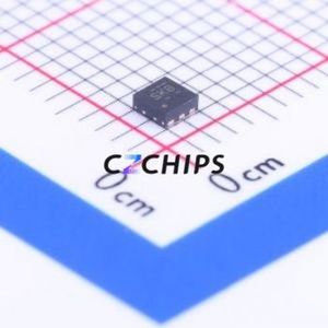 Nuevo y original TPS25200DRVR WSON-6-EP(2x2) Circuito integrado IC Chip PMIC Interruptor electrónico de potencia - Product Image 1