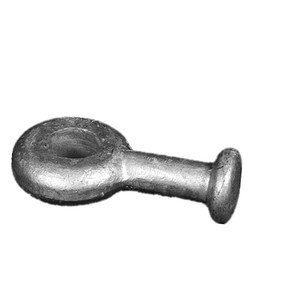 Bóng đầu treo vòng Neo đường dây truyền tải trên không - Product Image 4