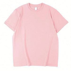 Design Customizable Oversized T-Shirt for Men High Quality 100% Cotton Heavy <b>Weight</b> Football Printed Embroidered Premium <b>Blank</b> - Product Image 3