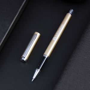 Metal Neutral <b>Pen</b> Printing Logo 0.5mm <b>Ballpoint</b> <b>Pen</b> Gift Office Supplies Business Signing <b>Pen</b> - Product Image 6
