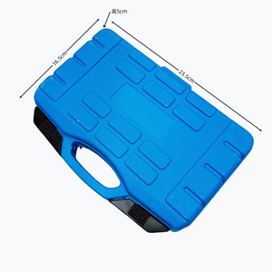 Yili Hardware Generator Pulley Repair Tool Set 1/4 In External <b>Torx</b> Socket Auto Repair Tools - Product Image 2