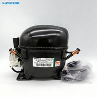 Compresseurs Embraco Aspera pour machine à glaçons/congélateur NEK6213GK NEK6217GK NEU6212GK NEU6215GK R404