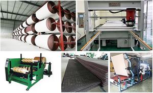 3M 30662 6IN <span class=keywords><strong>Disc</strong></span> Abrasif Busa untuk Finishing P5000 Grit Ketebalan 5mm Kekerasan Sedang 15pcs/Karton OEM Dapat Disesuaikan untuk Pengamplasan Orbital - Product Image 5