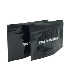 Maßgefertigte <span class=keywords><strong>GTA</strong></span>-Style Geruchsdichte Versiegelte <span class=keywords><strong>CD</strong></span>-Hüllen-Stil Gestanzte 3,5 Mylar-Beutel - Product Image 1