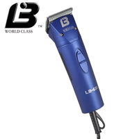 LB 630 Cord Tondeuse puissante à lames détachables à 2 vitesses avec #10