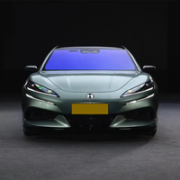 Nouvelle Denza Z9 GT SUV Électrique 2025 – Voiture de Luxe Classe D, Véhicule à Énergie Nouvelle – Précommande avec Acompte