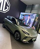 2025 nouvelle énergie MG4 Mulan longue portée 460km XPOWER 4WD véhicule électrique uniquement Ev voiture