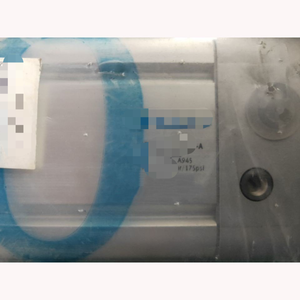 1 Pieza Nueva Dnc-50-30-ppv-wbra 163366 Cilindro Dnc5030ppva - Product Image 1