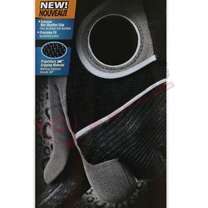 Premium-Quality Full Finger Cabretta-Leather Sports Golf <b>Gloves</b> <b>White</b> Grey Non-Slip Comfortable Left-Hand Fashion Style Gym Use - Product Image 5