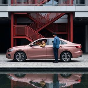 XPENG Mona M03 Hatchback, Sedán Eléctrico Inteligente con Autonomía de 620 km (CLTC), Chip 155, XNGP ADA, Maletero de 621L, Vehículo Eléctrico Puro Usado - Product Image 2