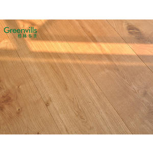 Boom! Pavimenti in <span class=keywords><strong>legno</strong></span> ingegnerizzato ecologico colore naturale della foresta 100% pavimenti in vero <span class=keywords><strong>legno</strong></span> prezzo <span class=keywords><strong>di</strong></span> fabbrica - Product Image 1