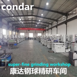 Bolas de acero inoxidable, buena calidad, 1, 1,5, 2,5, 304, 316 - Product Image 2