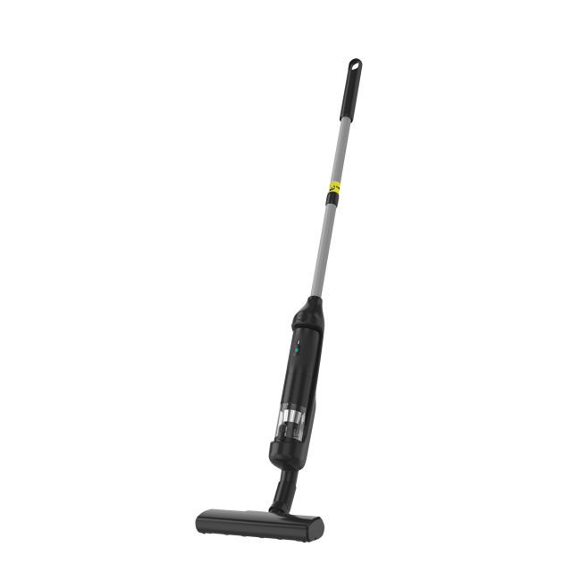 12kpa Cordless Handheld Wet/Dry High Power Super Suction Car/Home Wireless Vacuum Cleaner White/Black