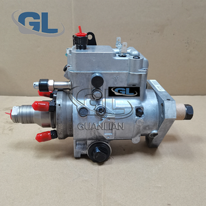 4 Zylinder Diesel-Kraftstoffe in spritz pumpe DB4429-5734 <span class=keywords><strong>RE</strong></span>-506989 für 4045 TF150 Generator 70Kw Motor - Product Image 4