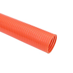 Good Price <strong>Spiral</strong> Corrugated Water Pump 2\3\4\6\8 Inch Flexible Suction Discharge <strong>Hose</strong> Pvc <strong>Spiral</strong> Suction <strong>Hose</strong> - Product Image 1