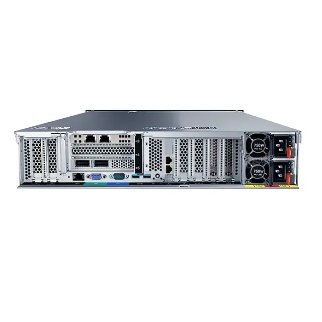 Xfusion24シャーシ2.5インチsata sas nvmeディスク2288 hv6 fusionserver