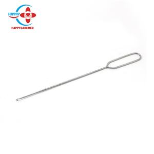 Sondas Uterinas, Instrumentos Quirúrgicos Ginecológicos, Kit de Dispositivos Intrauterinos - Product Image 5