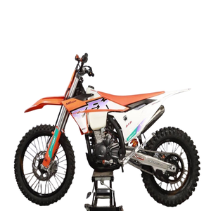 Moto tout-terrain haute performance K23 NB300 4 temps 300cc refroidie par eau pour adultes - Product Image 3