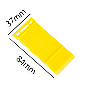Outil de séparation et de démontage de pièces pour modèles Gundam, outils de démontage pour débutants en modélisme - Product Image 1