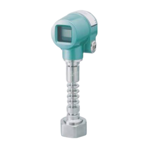 เครื่องวัดอัตราการไหลแบบติดตั้งบนแท่นควบคุมแรงดัน/การไหล Proline Prowirl O 200 และเซ็นเซอร์ส่งสัญญาณแรงดันอัจฉริยะ PTG71/PTG72 - Product Image 6
