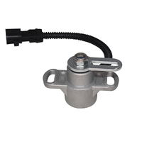 Capteur électronique de pédale d'accélérateur pour Denso Hino Sany 89452-E0010-F 89452E0010F 89452-E0010 89452E0010
