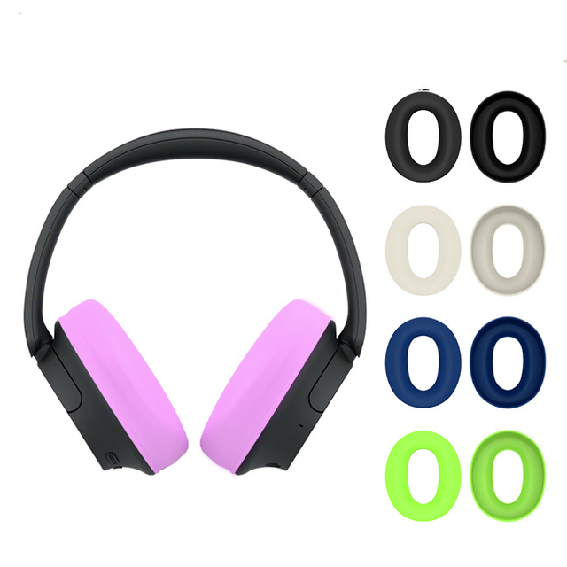 2023 Latest Models Over-Ear Heasdset Blue Tooth Earphone Wireless Headphone for Sony WH-CH720N