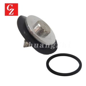 Kit de Válvula Reguladora 35387919 para Compresor de Aire Ingersoll Rand Xp375, Piezas OEM - Product Image 2