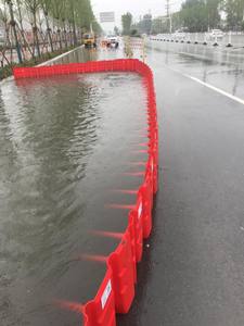 Barrière instantanée de contrôle <span class=keywords><strong>d</strong></span>'inondation de porte <span class=keywords><strong>d</strong></span>'<span class=keywords><strong>eau</strong></span> réutilisable de barrage rapide portatif <span class=keywords><strong>d</strong></span>'anti inondation - Product Image 6
