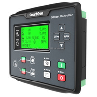 Module de contrôle du groupe électrogène Smartgen Hgm6120n Contrôleur Amf One Mains One Gen System