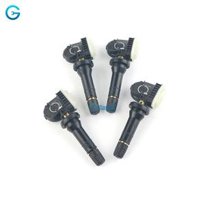 Capteur TPMS sans fil F2GZ-1A189-A pour la surveillance de la pression des pneus des Ford 2015-17 - Product Image 6