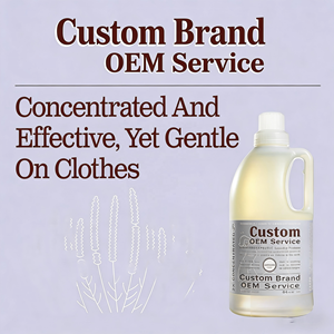 Approvisionnement en gros de capsules de <span class=keywords><strong>lessive</strong></span> naturelles écologiques à la lavande, marque privée, pour vêtements, linge d'hôtel et services de blanchisserie commerciale - Product Image 5